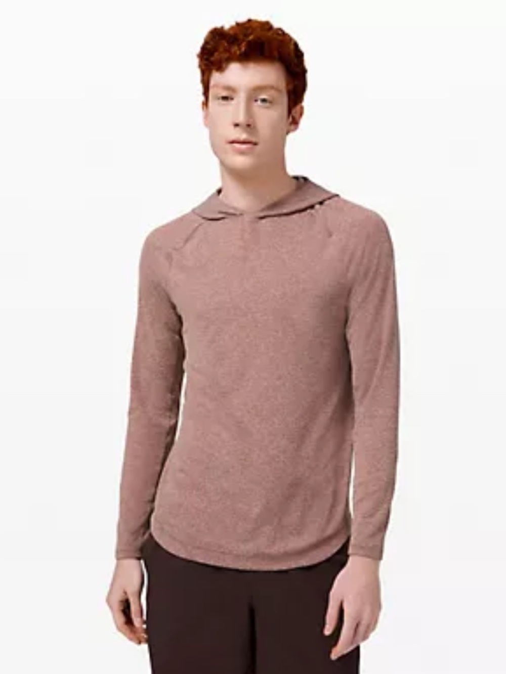 Lululemon Drysense Hoodie